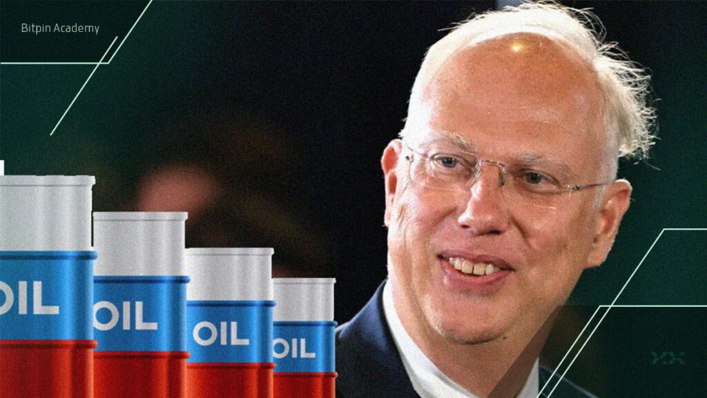 هشدار مقام روسی درباره قیمت نفت ۱۵۰ دلاری!