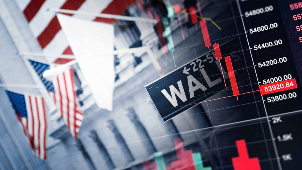 چرا با افت قیمت نفت، بازارهای مالی آمریکا رشد کردند؟