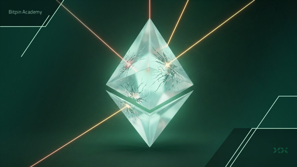 امنیت کیف پول های اتریوم در برابر کامپوترهای کوانتومی