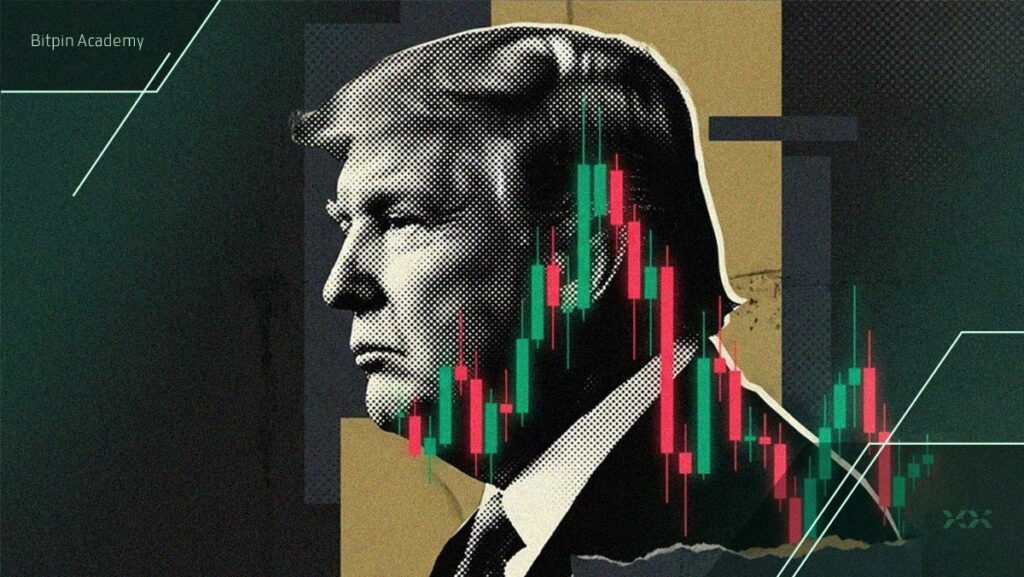 خواهیم دید چه خواهد شد؛ هزینه ابهام در بازارهای مالی با امضای رسانه‌ای ترامپ