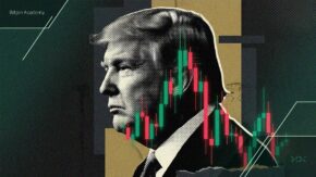 خواهیم دید چه خواهد شد؛ هزینه ابهام در بازارهای مالی با امضای رسانه‌ای ترامپ