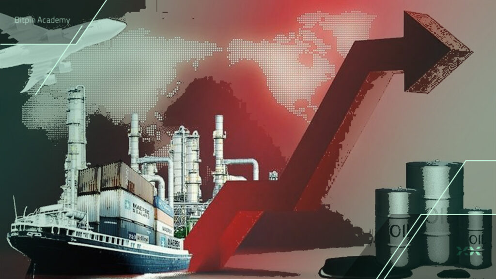 افزایش شدید قیمت سوخت چه کشورهایی را وارد مدیریت بحران کرد