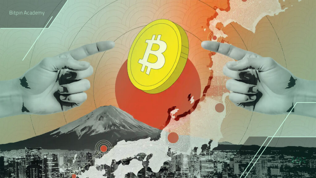 بحران نقدینگی ژاپن و تاثیر آن بر کریپتو