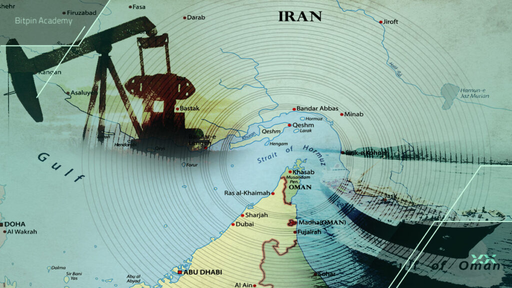 افزایش قیمت سوخت در جهان با ادامه بسته ماندن تنگه هرمز