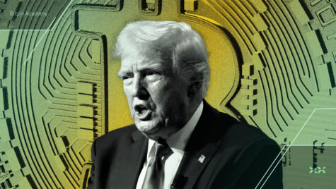 تاثیر مذاکرات ترامپ با ایران بر قیمت بیت کوین