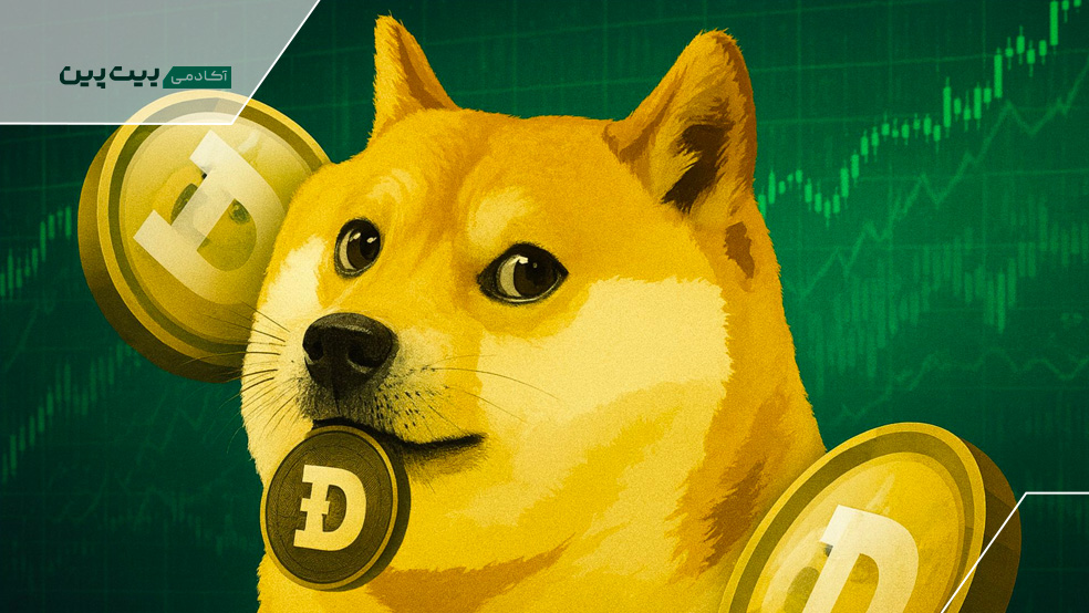 تحلیل قیمت دوج کوین