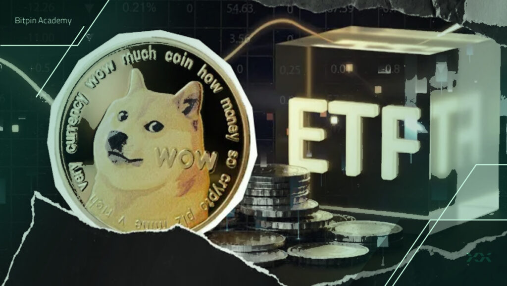 روز بدون سرمایه برای ETFهای دوج کوین!