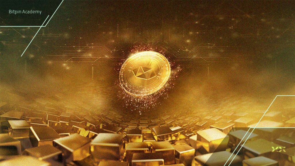 بزرگ‌ترین بانک آسیایی توکن صندوق طلای فیزیکی عرضه می‌کند!