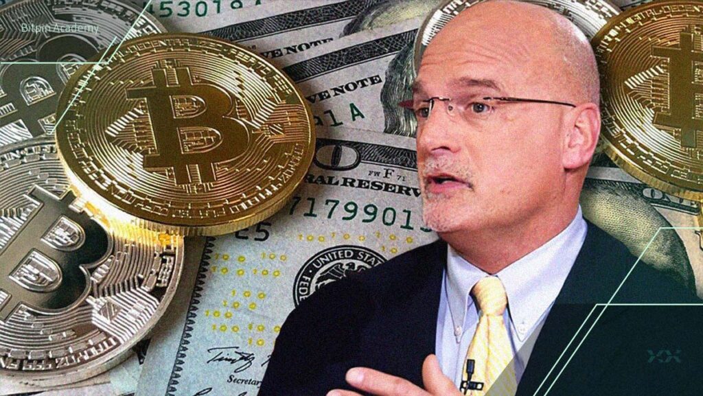 تحلیلگر بلومبرگ: ممکن است یک فاجعه برای بیت کوین رخ دهد!