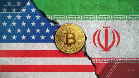 آیا قیمت بیت کوین برای جهش منتظر آتش بس است؟
