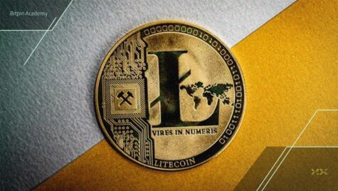 چرا لایت کوین در آستانه یک جهش بزرگ است؟