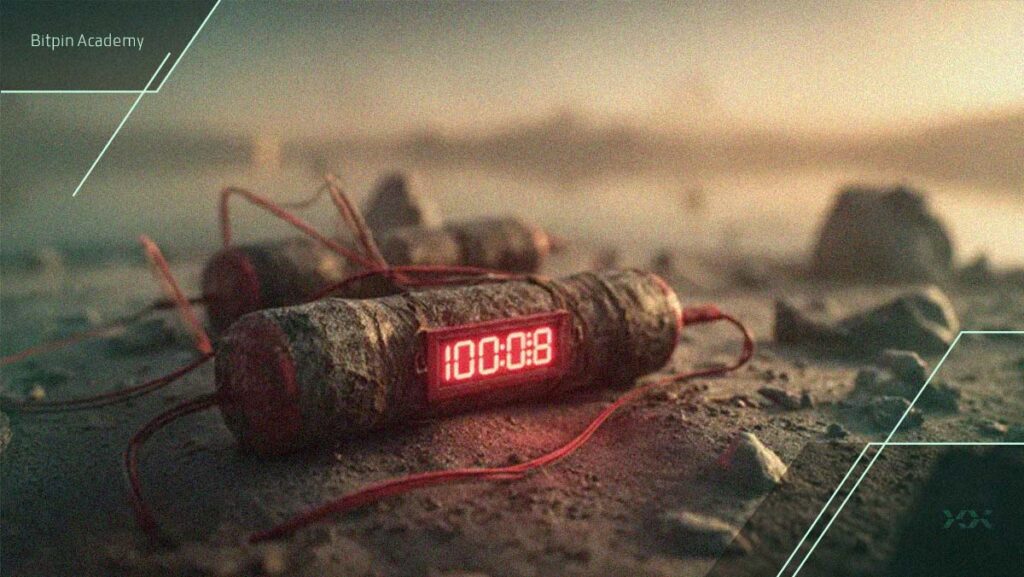 فعالیت نهنگ‌های کاردانو در یک سطح فوق حساس؛ سقوط یا جهش؟