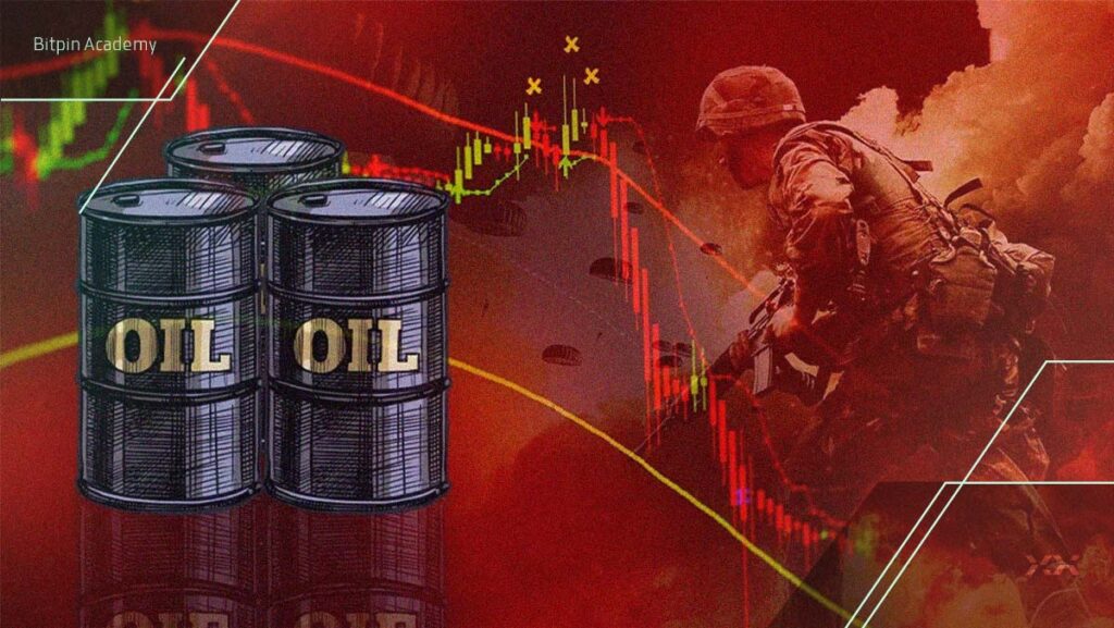 حمله پتروشیمی‌های ایران چه تاثیری بر قیمت نفت خواهد داشت؟