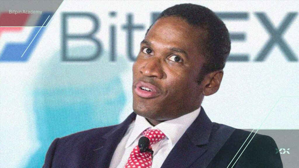 نظرات جنجالی آرتور هیز درباره جنگ، نفت و دو آلت کوین موردنظرش!