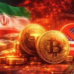 ریزش بیت کوین همزمان با عدم توافق ایران و آمریکا؛ ریزش ادامه دارد؟