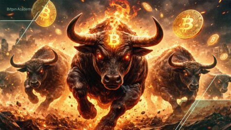 اگر این حمایت بیت کوین حفظ نشود، یک سقوط آزاد خواهیم داشت!