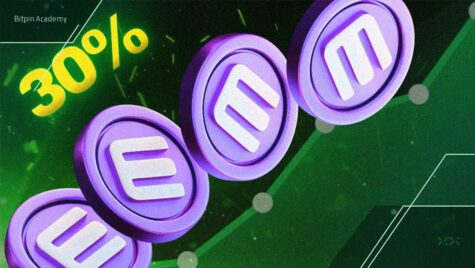 دلیل رشد انفجاری ENJ چیست؟ آیا روند صعودی ادامه خواهد داشت؟