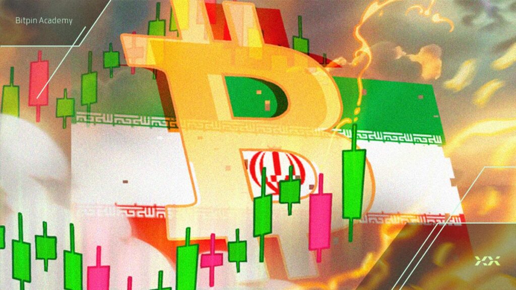 مدیر ارشد سرمایه‌گذاری بیت وایز: جنگ خاورمیانه منجر به سبقت بیت کوین از طلا خواهد شد!