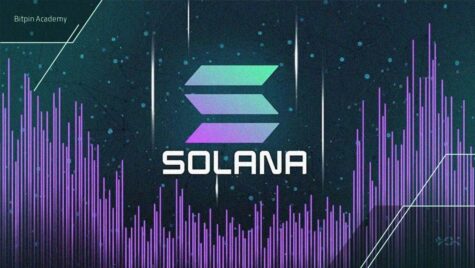 آیا سولانا با حفظ حمایت ۸۰ دلاری، جهش خواهد کرد؟