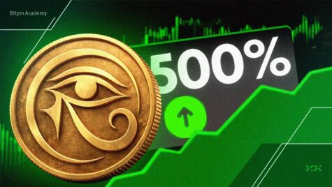 ۳ دلیل انفجار قیمت RAVE در روزهای اخیر | بخریم یا دیر است؟