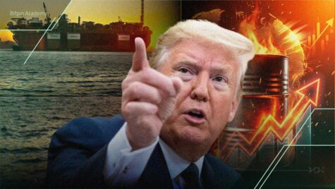 هزینه ۵۰ میلیارد دلاری جنگ بر صنعت نفت؛ آیا روی آینده قیمت نفت تأثیر خواهد گذاشت؟