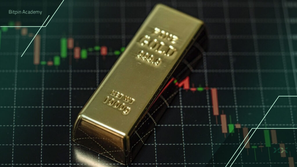 تحلیل قیمت طلا | کاهش تنش‌ها مسیر قیمت طلا را به کدام سمت می‌برد؟