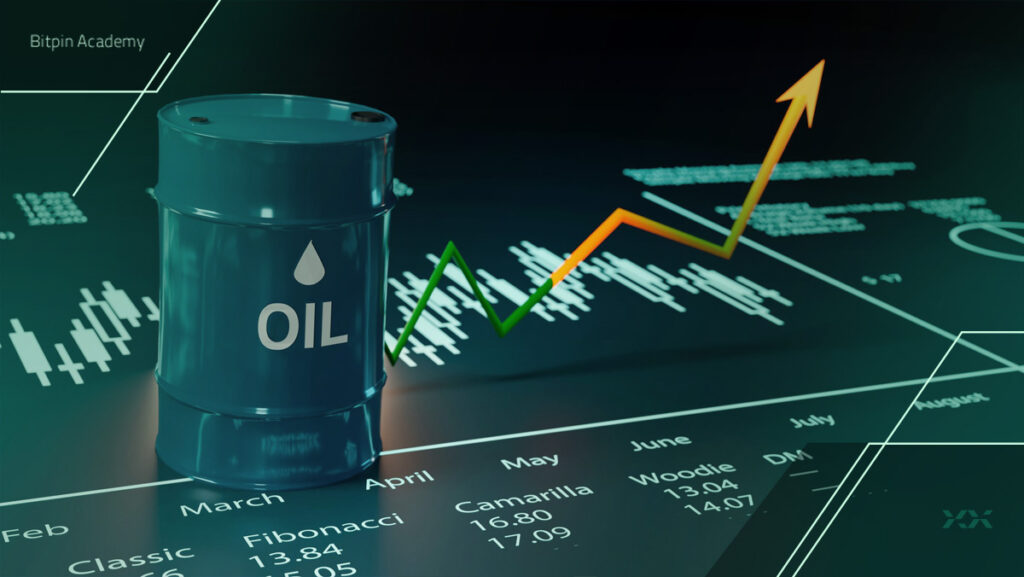 تحلیل قیمت نفت و تاثیر ریسک‌های ژئوپلیتیک بر قیمت نفت