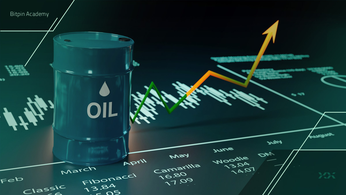 تحلیل قیمت نفت و تاثیر ریسک‌های ژئوپلیتیک بر قیمت نفت