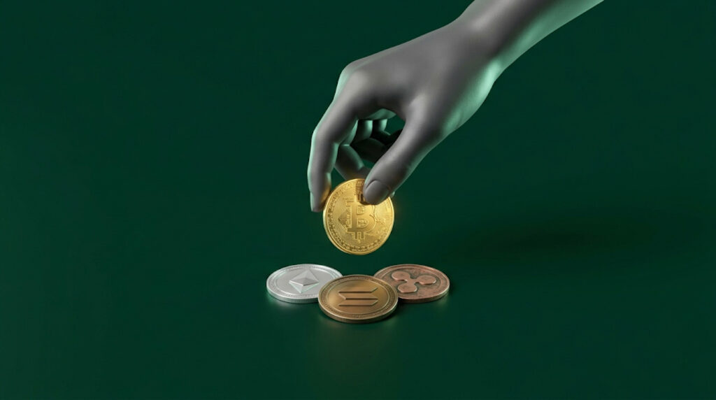 راهنمای انتخاب بهترین ارز دیجیتال برای نوسان گیری، فیوچرز و معاملات مارجین