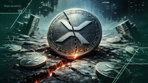 افت XRP در ۳ماه اول ۲۰۲۶ از یک رشد بزرگ خبر می‌دهد!