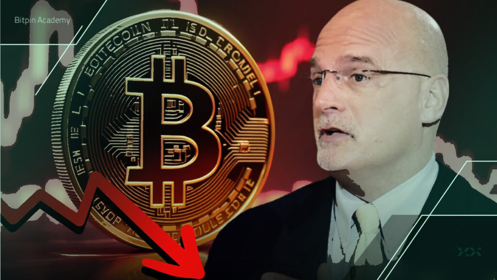 پیش بینی استراتژیست بلومبرگ از قیمت بیت کوین