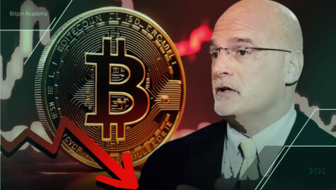 پیش بینی استراتژیست بلومبرگ از قیمت بیت کوین