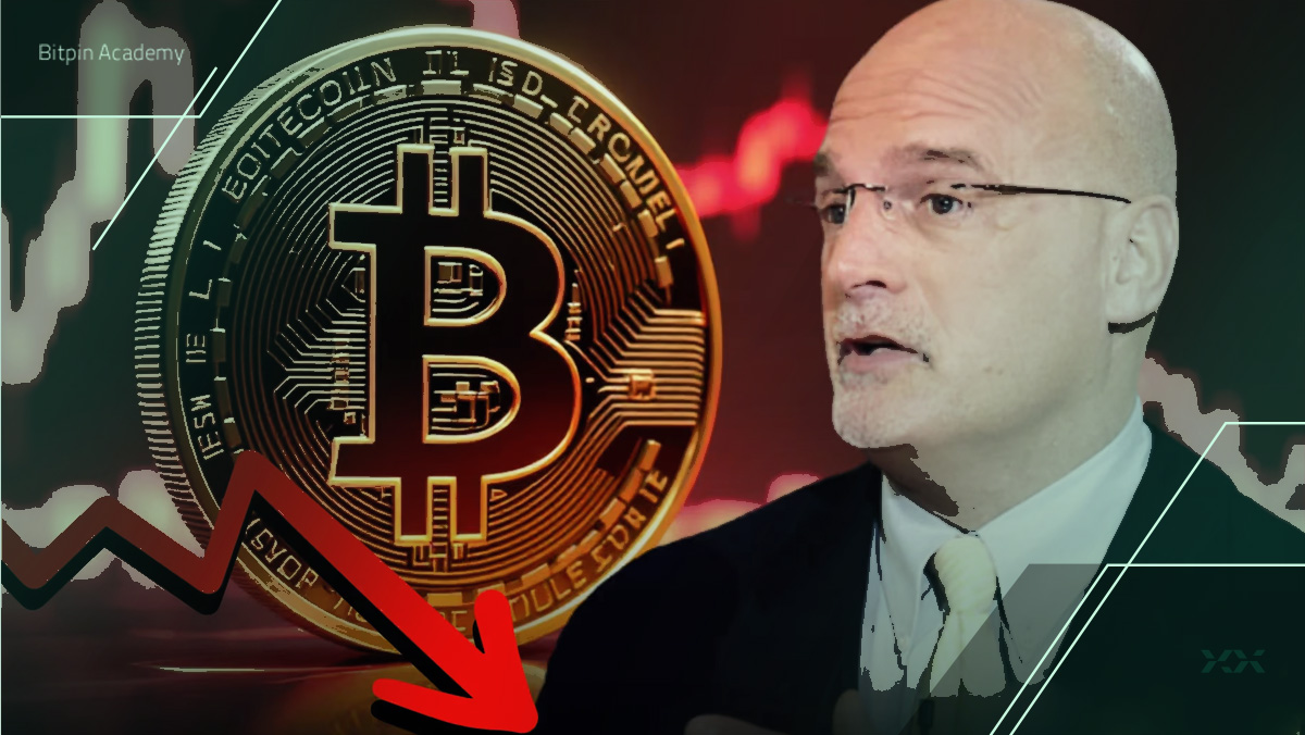 پیش بینی استراتژیست بلومبرگ از قیمت بیت کوین