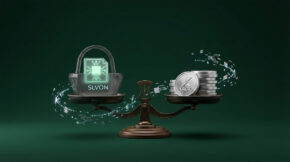 مقایسه جامع SLVON و XAGX | راهنمای خرید نقره دیجیتال در ایران ۱۴۰۵