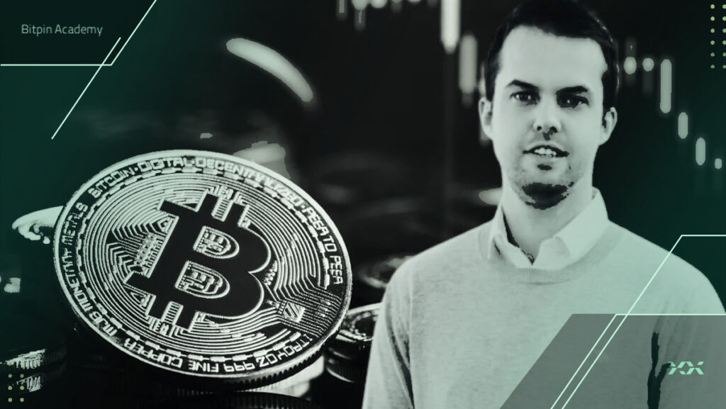 پیش بینی مایکل ون د پاپ از صعود قیمت بیت کوین