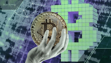 انتظار هولدرهای BTC برای سیگنال تایید کف بازار بیت کوین