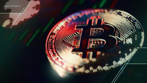 آیا الگوی فشار فروش بیت کوین در ماه مه تکرار میشود؟
