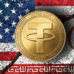 تحلیل قیمت تتر در سایه نشست روز جمعه برای توافق بین ایران و آمریکا