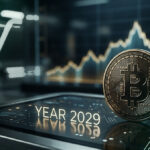 پیش بینی قیمت بیت کوین تا سال ۲۰۲۹