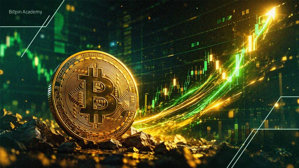 رشد بیت‌کوین تا ۸۰ هزار دلار؛ مدیر Strive از صعود تاریخی می‌گوید