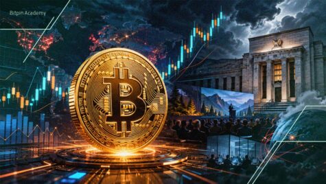 ۳ اتفاق مهم این هفته که می‌تواند مسیر بیت‌ کوین را عوض کند