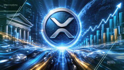 ورود ۱.۵۶ میلیارد دلار به ‌ETF ریپل؛ رشد XRP نزدیک است؟