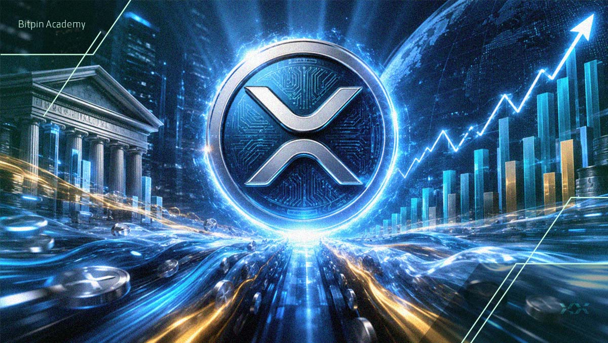 ورود ۱.۵۶ میلیارد دلار به ‌ETF ریپل؛ رشد XRP نزدیک است؟