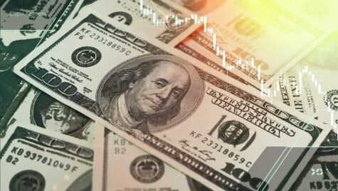 چرا قیمت دلار تغییر نمیکند
