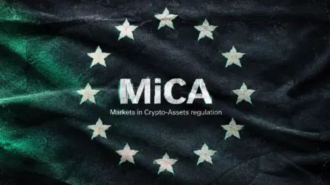 قانون MiCA چیست؟ آشنایی با مقررات بازار رمزارزها در اروپا