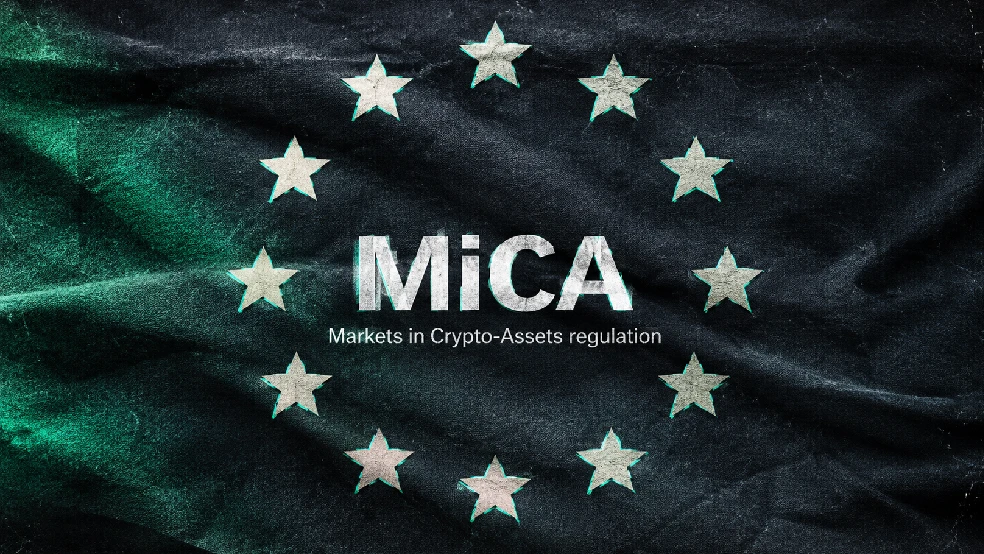 قانون MiCA چیست؟ آشنایی با مقررات بازار رمزارزها در اروپا
