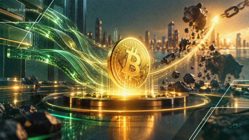 رشد بیت کوین تا محدوده ۸۵ هزار دلار