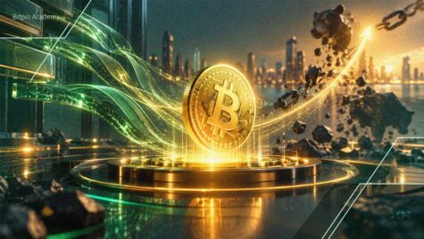 رشد بیت کوین تا محدوده ۸۵ هزار دلار