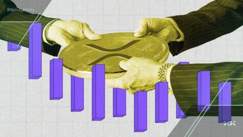 بیت کوین در برابر افزایش نرخ بهره فدرال رزرو