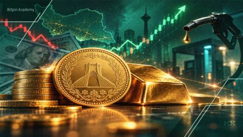 تصویر مفهومی طلا، سکه، دلار و اثر بنزین بر بازار